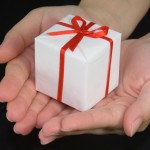 Give – Gift : ให้ของขวัญกันดีกว่า