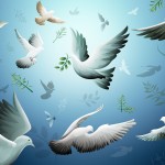 Please – Peace – Piece : สันติสุข หรือแหลกสลาย