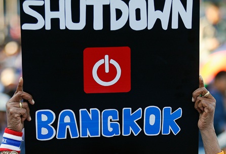 Shut down – Shut up : ปิดแบบไหนกันดี