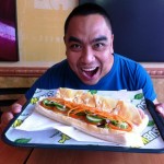 พาไปชิม Subway แซนด์วิช อร่อย 24 ชั่วโมง เชียงใหม่