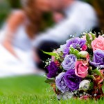 Bouquet-Banquet : ช่อดอกไม้ในงานเลี้ยง