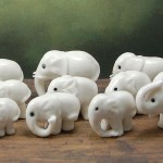 Eleven – Elephant : ช้าง 11 เชือก