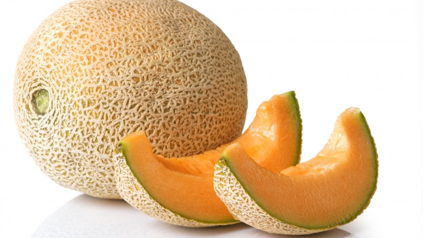 Melon – Lemon : แตง – มะนาว