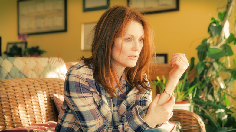 รีวิวหนัง Still Alice  อลิซ ไม่ลืม