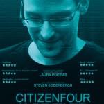 รีวิวหนัง CitizenFour  – แฉกระฉ่อนโลก
