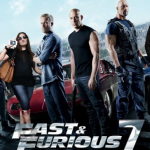 รีวิว  Fast And Furious 7 : เร็ว แรงทะลุนรก 7