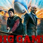 รีวิวหนัง  Big Game   – เกมล่าประธานาธิบดี