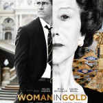 รีวิวหนัง  WOMAN IN GOLD  ภาพปริศนา ล่าระทึกโลก