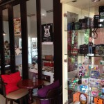  รีวิวร้าน LOMO Café เชียงราย