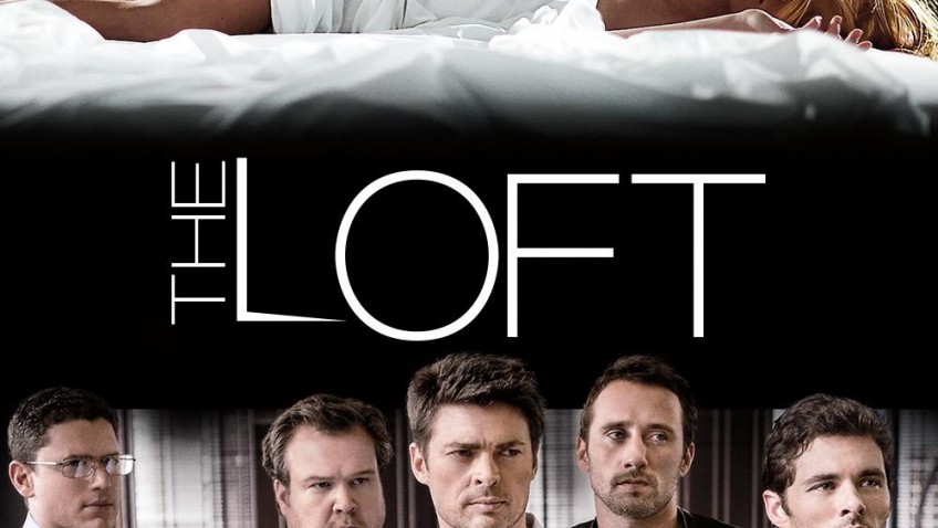 รีวิว หนัง  The Loft – ห้องเร้นรัก
