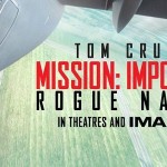 รีวิวหนัง|  Mission Impossible  Rogue Nation – ปฏิบัติการรัฐอำพราง