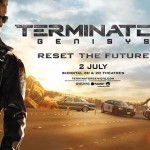 รีวิวหนัง Terminator 5 : คนเหล็ก มหาวิบัติจักรกลยึดโลก  