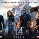 รีวิวหนัง Fantastic 4 2015