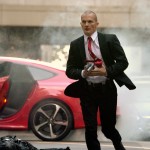 รีวิว Hitman Agent 47