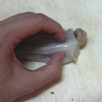 Squeeze – Squid  : บีบ (ปลา) หมึก