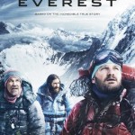 รีวิวหนัง | Everest  เอเวอเรสต์ ไต่ฟ้าท้านรก