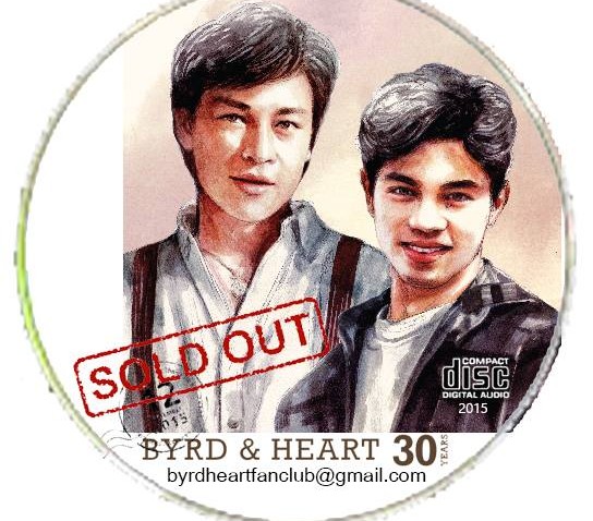 คอนเสิร์ต 30 ปี Byrd&Heart กับความสำเร็จบน โลก Social