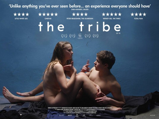 รีวิวหนัง |  The Tribe | เดอะ ไทร้บ | เงียบอันตราย