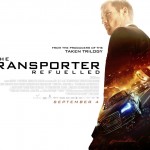 รีวิวหนัง | The Transporter Refueled  | คนระห่ำคว่ำนรก |  Transporter4