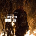 รีวิวหนัง | The Last Witch Hunter | เพชฌฆาตแม่มด