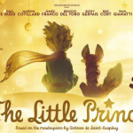 รีวิวหนัง | เจ้าชายน้อย | The Little Prince