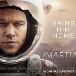 รีวิวหนัง | The Martian |เดอะ มาร์เชี่ยน กู้ตาย 140 ล้านไมล์