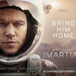 รีวิวหนัง | The Martian |เดอะ มาร์เชี่ยน กู้ตาย 140 ล้านไมล์