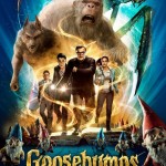 รีวิวหนัง | Goosebumps  คืนอัศจรรย์ขนหัวลุก