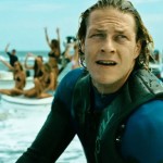 รีวิวหนัง Point Break | ปล้นข้ามโคตร
