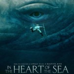 รีวิวหนัง | In the Heart of the Sea | หัวใจเพชฌฆาตวาฬมหาสมุทร