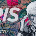 รีวิวหนัง  Iris Apfel