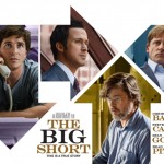 รีวิวหนัง |  The Big Short  เกมฉวยโอกาสรวย