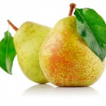 ความแตกต่างระหว่าง Pear กับ Pair