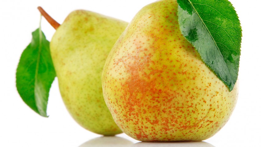 เรียนภาษาอังกฤษฟรี | Pear – Pair ต่างกันอย่างไร?