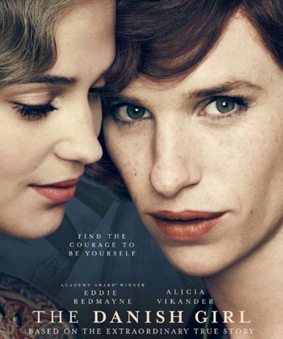 รีวิวหนัง  | The Danish Girl  เดอะ เดนนิช เกิร์ล