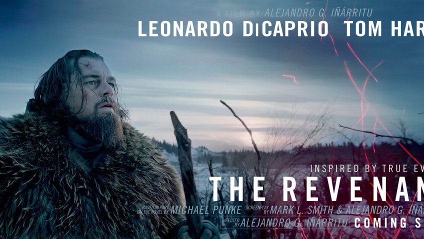 รีวิวหนัง | The Revenant  เดอะ เรเว แนนท์ ต้องรอด