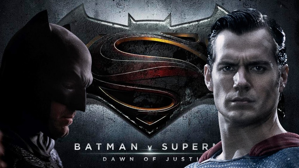 รีวิวหนัง Batman V Superman