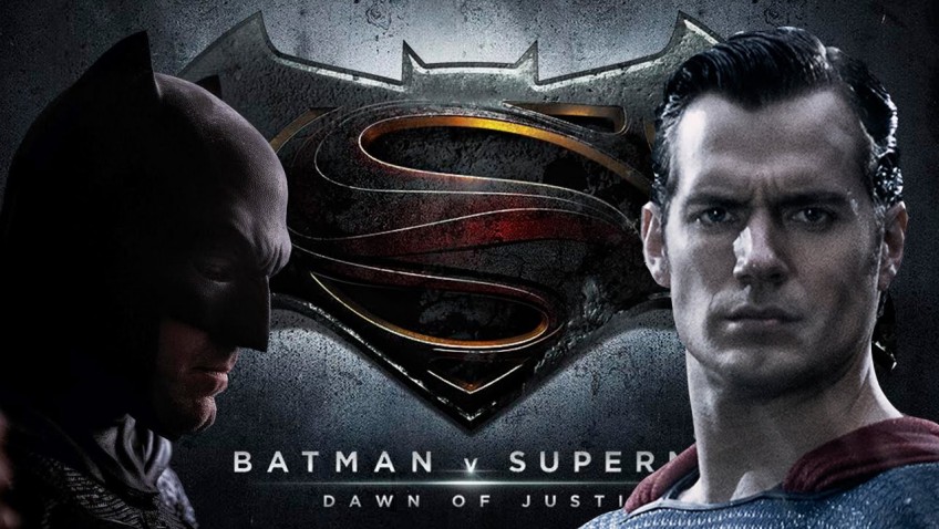 รีวิวหนัง|Batman V Superman Dawn of Justice