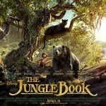 รีวิวหนัง The Jungle Book เมาคลี ลูกหมาป่า