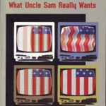 หนังสือน่าอ่าน | อเมริกา อเมริกา อเมริกา | What Uncle Sam Really Wants