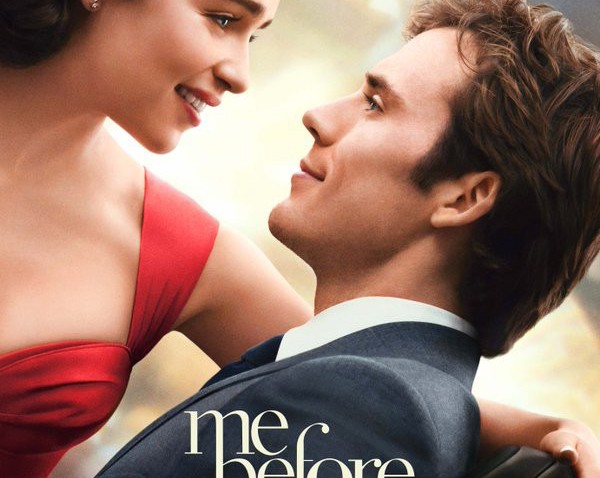 รีวิวหนัง me before you