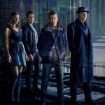 รีวิวหนัง Now you see me 2