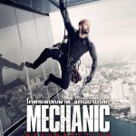 รีวิวหนัง Mechanic Resurrection