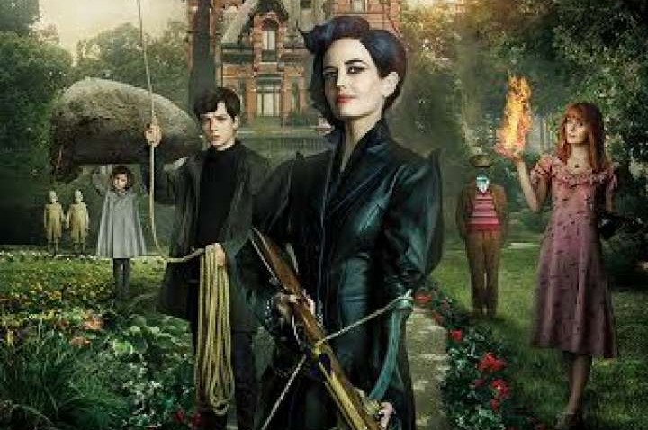 รีวิวหนัง| Miss Peregrine’s Home บ้านเพริกริน เด็กสุดมหัศจรรย์