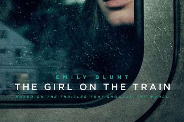 รีวิวหนัง The Girl on the train ปมหลอน รางมรณะ