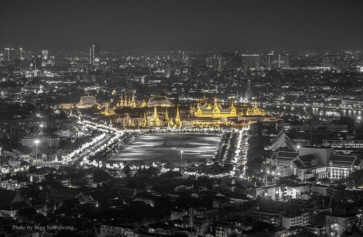 บันทึกความทรงจำ 7 วัน หลังเสด็จสวรรคต