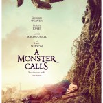 รีวิวหนัง A Monster Calls มหัศจรรย์เรียกอสูร