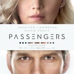 รีวิวหนัง คู่โดยสารพันล้านไมล์ Passengers