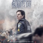 รีวิวหนัง Patriots Day วินาศกรรมปิดเมือง