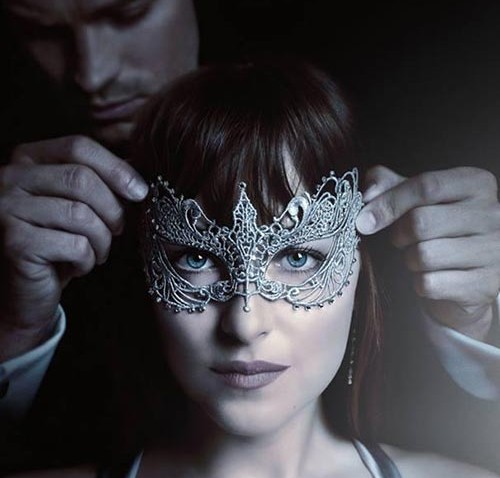 รีวิวหนัง Fifty Shades Darker ฟิฟตี้ เชดส์ ดาร์กเกอร์